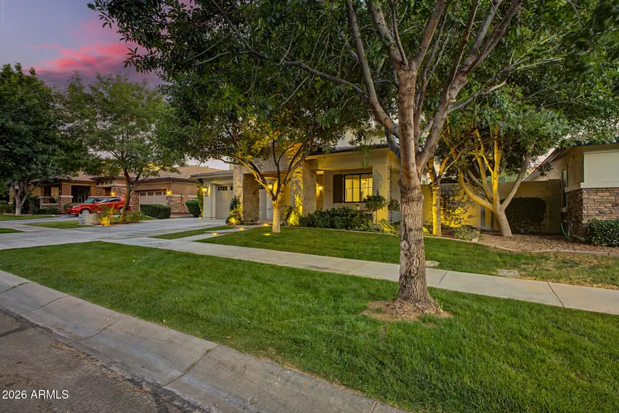 3929 E Morrison Ranch Parkway, Gilbert, AZ 85296 - #3