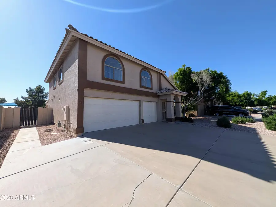 6416 N 78th Lane, Glendale, AZ 85303 - #3