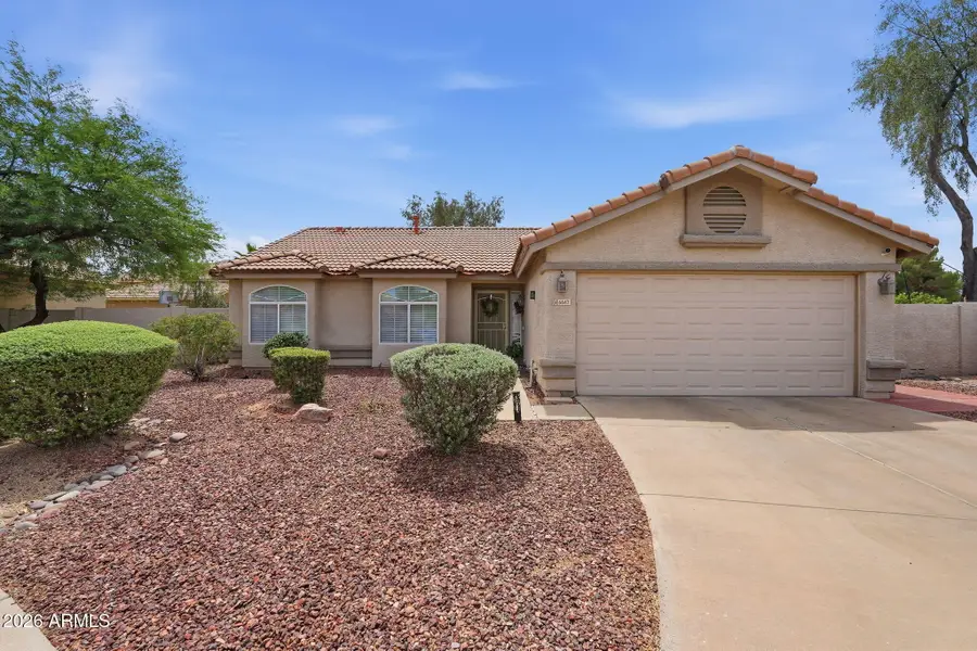 6647 W Tonopah Drive, Glendale, AZ 85308 - #2