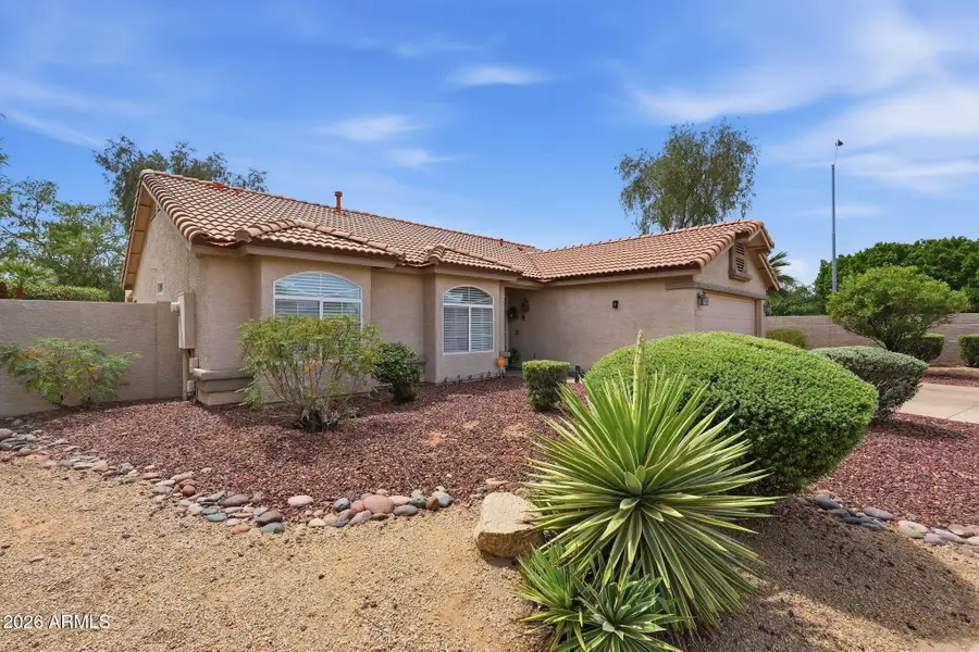 6647 W Tonopah Drive, Glendale, AZ 85308 - #3