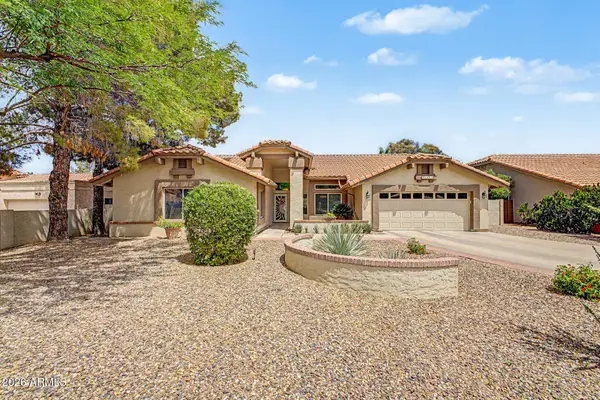 1924 E El Freda Road, Tempe, AZ 85284