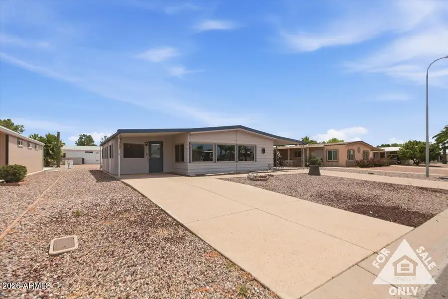 8935 E Ohio Avenue, Sun Lakes, AZ 85248 - #2