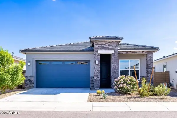 40889 W Hillman Drive, Maricopa, AZ 85138