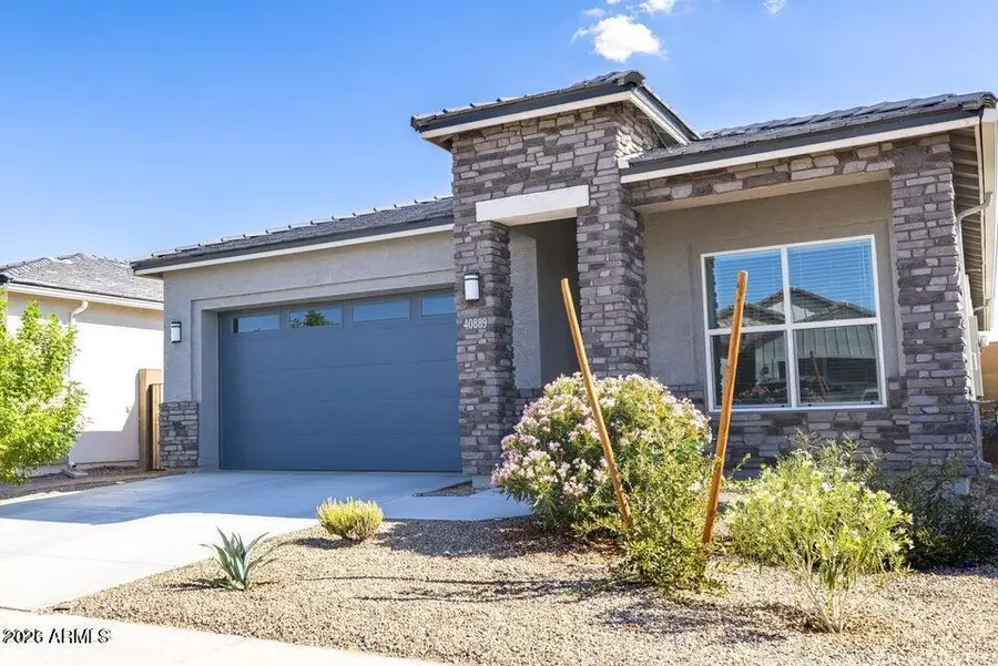 40889 W Hillman Drive, Maricopa, AZ 85138 - #2