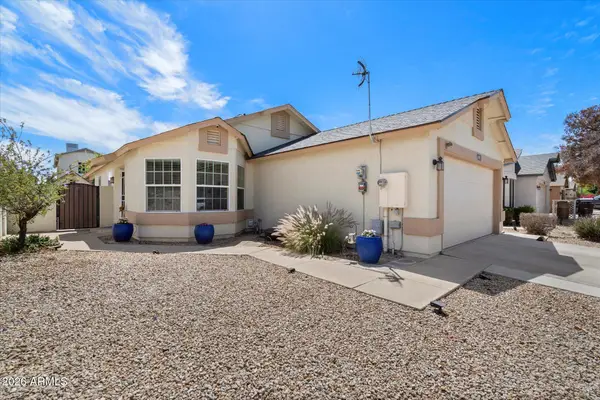 8853 W John Cabot Road, Peoria, AZ 85382