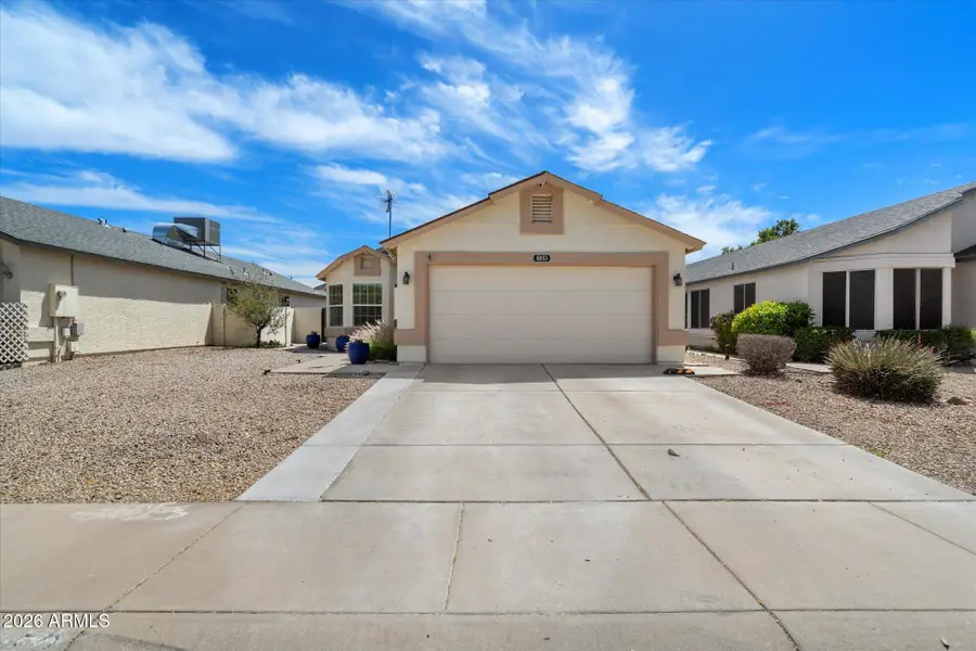 8853 W John Cabot Road, Peoria, AZ 85382 - #2