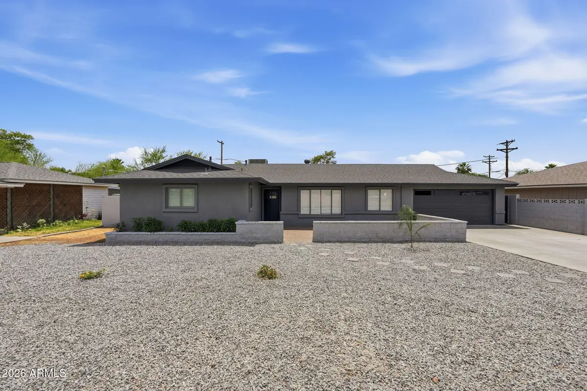 1625 W Orangewood Avenue, Phoenix, AZ 85021 - #1