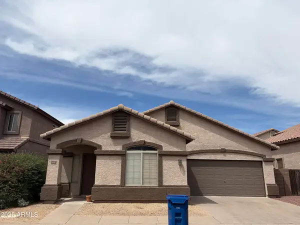 8802 E University Drive #65, Mesa, AZ 85207