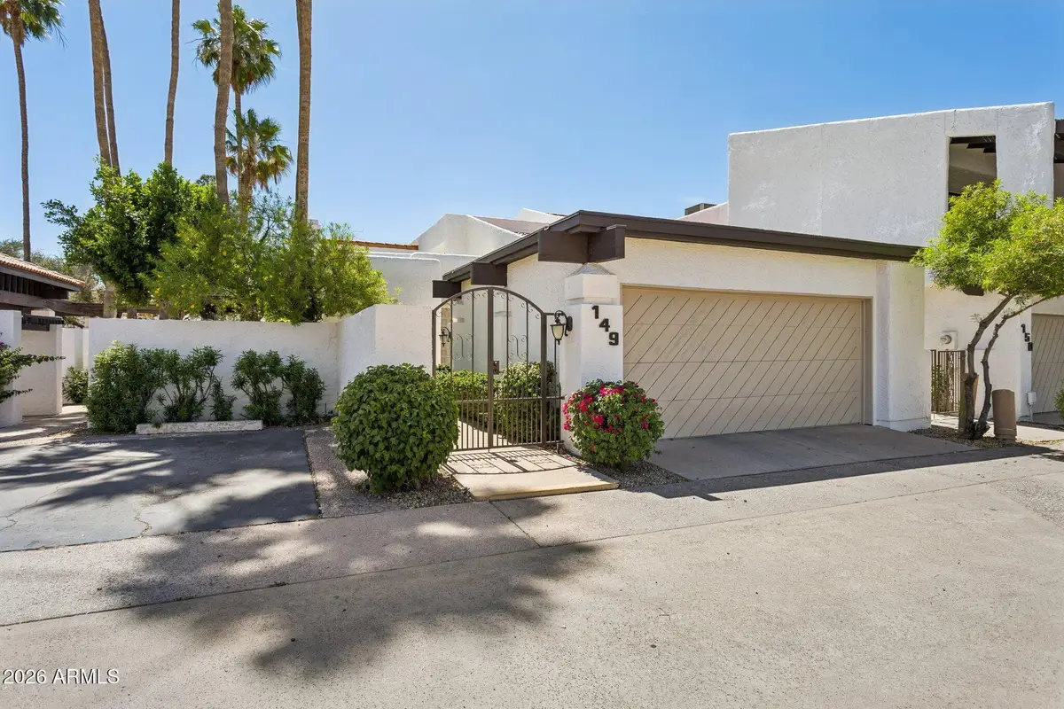 4438 E Camelback Road #149, Phoenix, AZ 85018 - #1