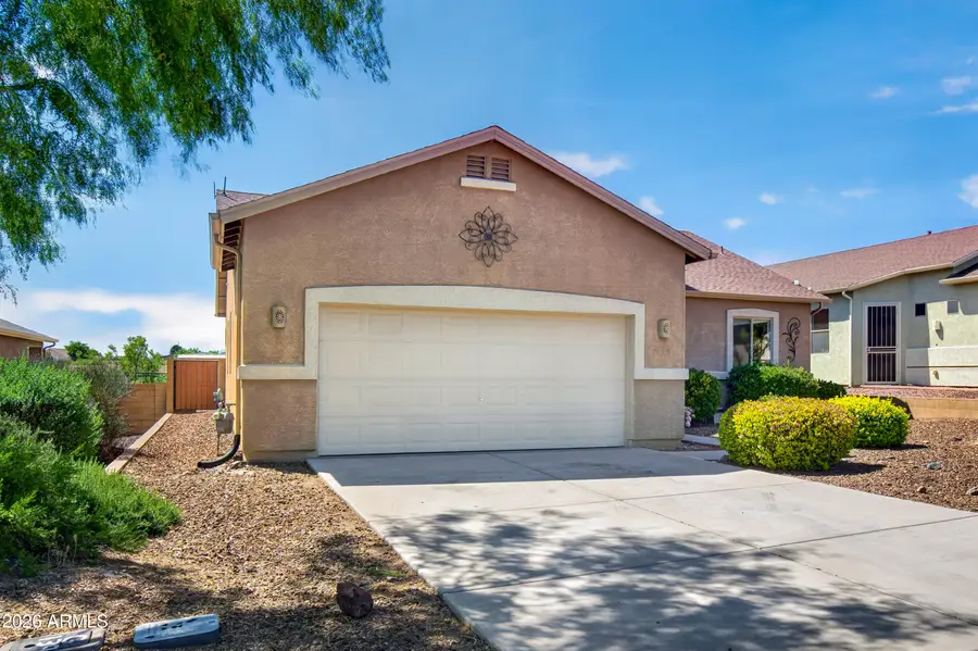 539 W Saddle Creek Drive, Camp Verde, AZ 86322 - #2