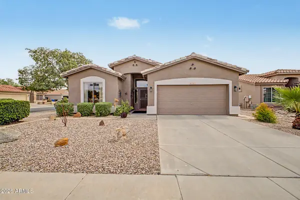 4707 E Walnut Road, Gilbert, AZ 85298