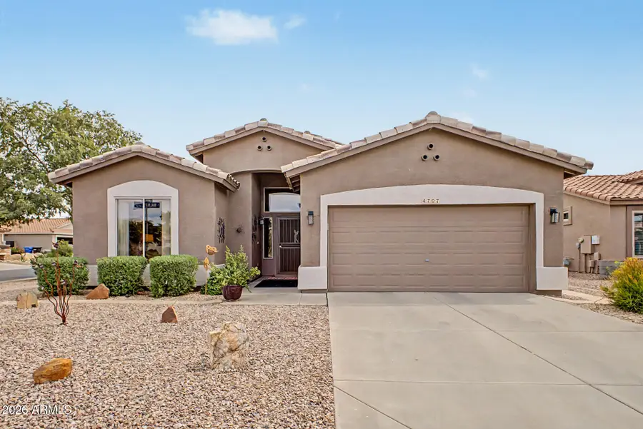 4707 E Walnut Road, Gilbert, AZ 85298 - #2