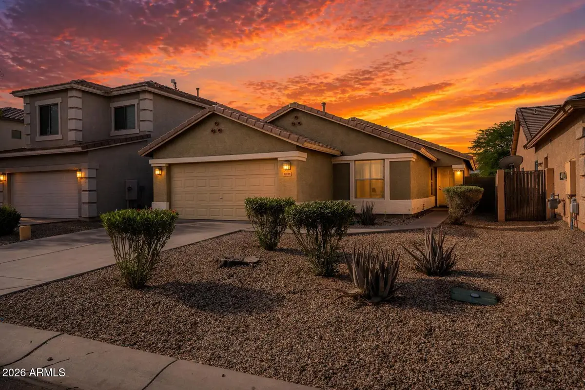 44633 W Yucca Lane, Maricopa, AZ 85138 - #1