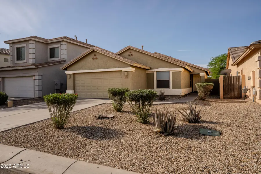 44633 W Yucca Lane, Maricopa, AZ 85138 - #2