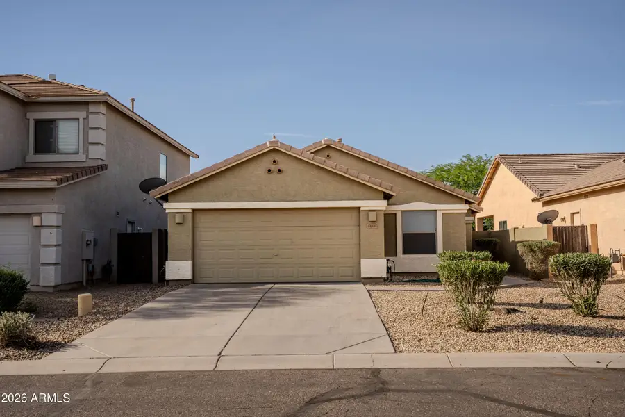 44633 W Yucca Lane, Maricopa, AZ 85138 - #3