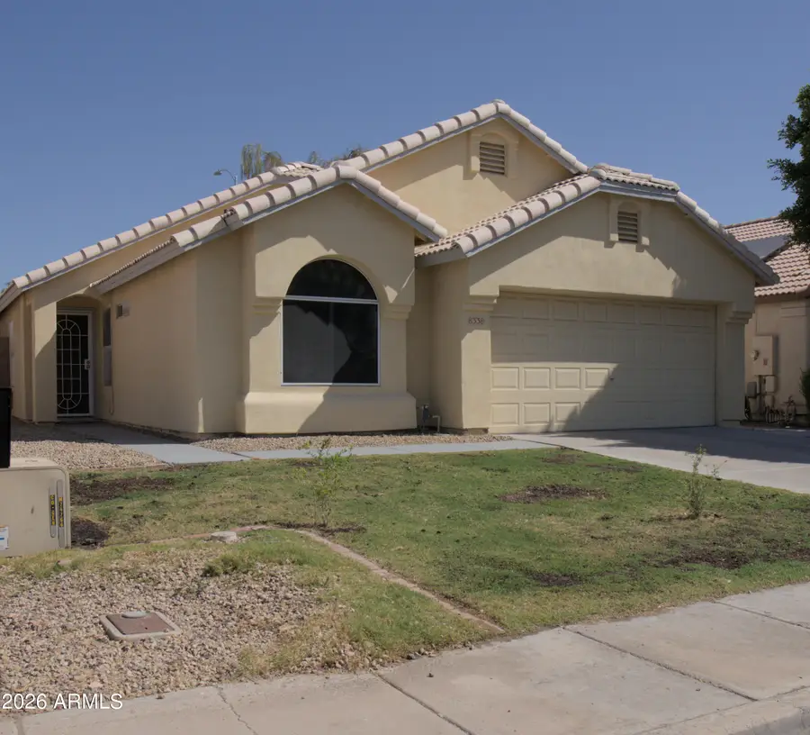 8338 W Audrey Lane, Peoria, AZ 85382 - #2