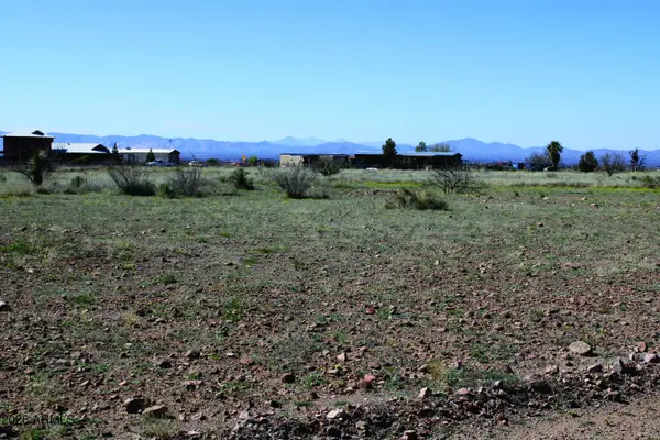 .45 Acres E Madrone Drive #738, Douglas, AZ 85607
