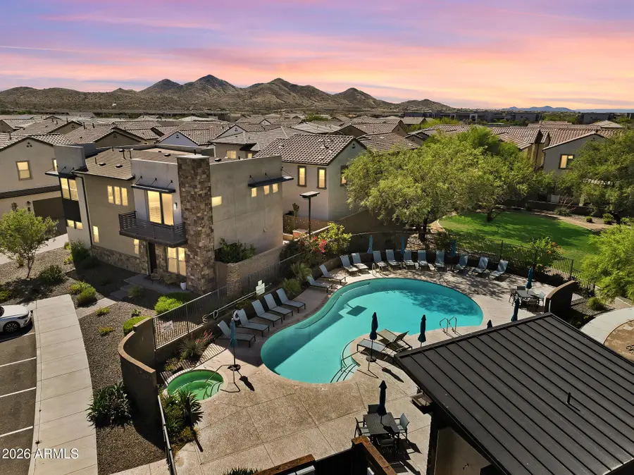 2355 W Whisper Rock Trail, Phoenix, AZ 85085 - #2