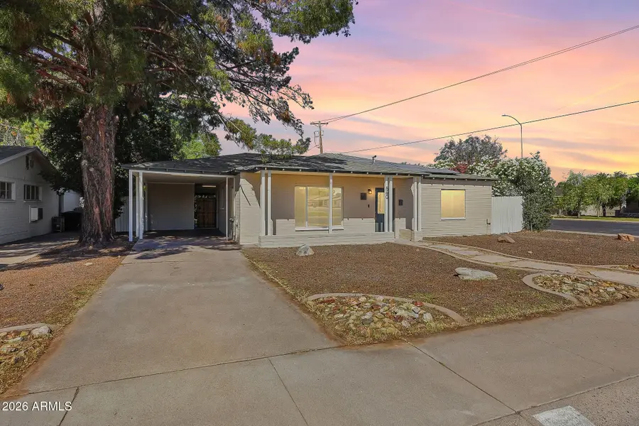 560 N Ashland --, Mesa, AZ 85203 - #3