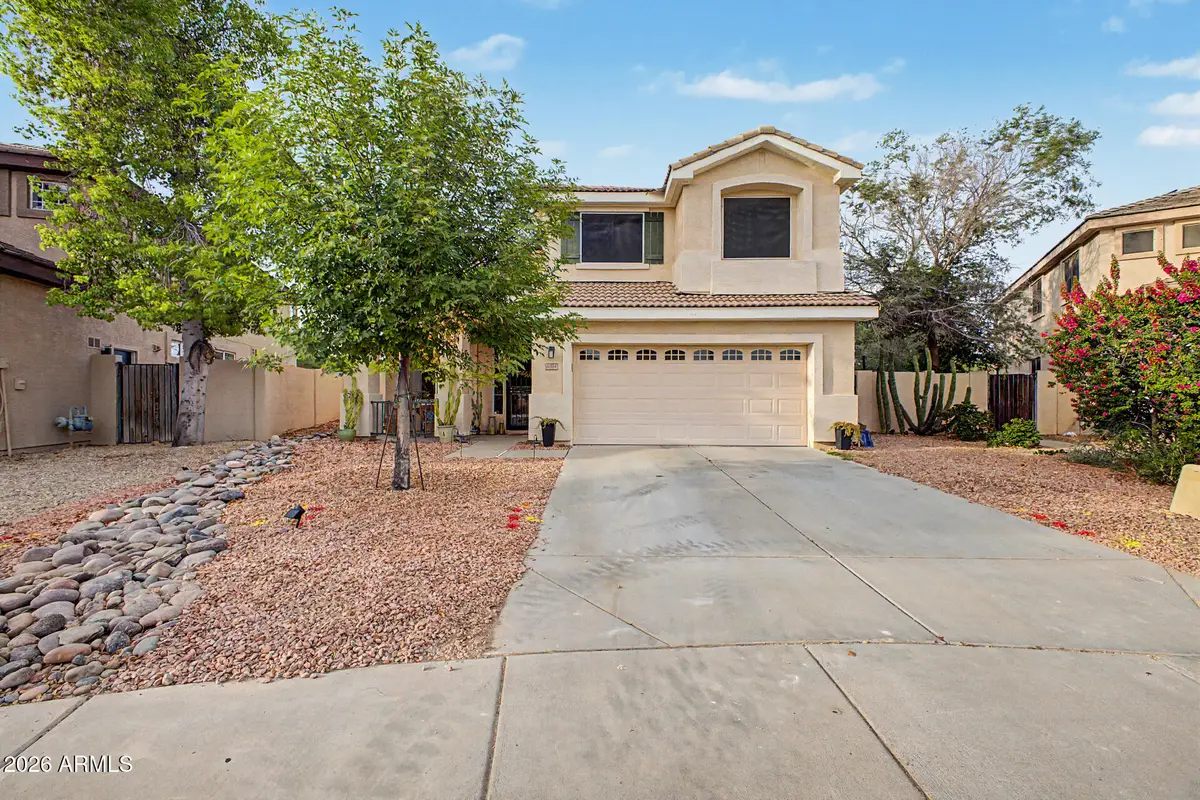 6854 W Potter Drive, Glendale, AZ 85308 - #1