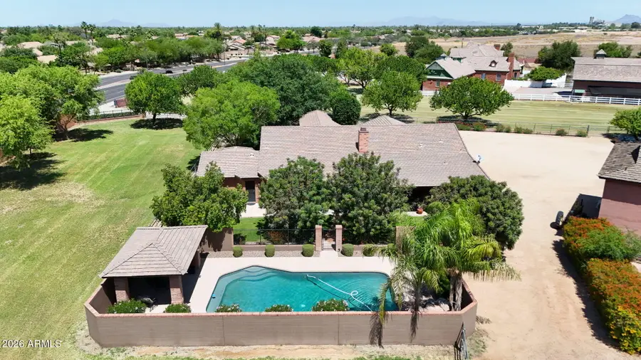 2125 S Val Vista Drive, Gilbert, AZ 85295 - #2