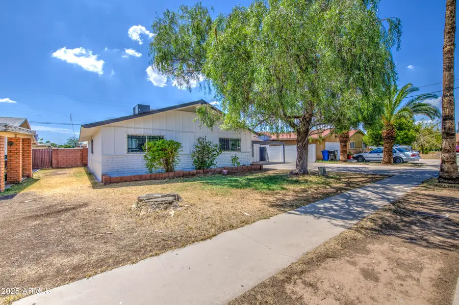 4750 N 39th Drive, Phoenix, AZ 85019 - #2