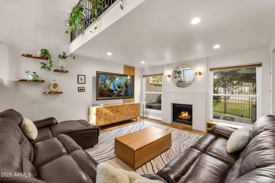 7609 N Lynn Oaks Drive, Scottsdale, AZ 85258 - #3