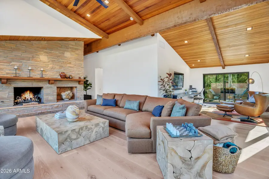 180 Rim Shadows Drive, Sedona, AZ 86336 - #3