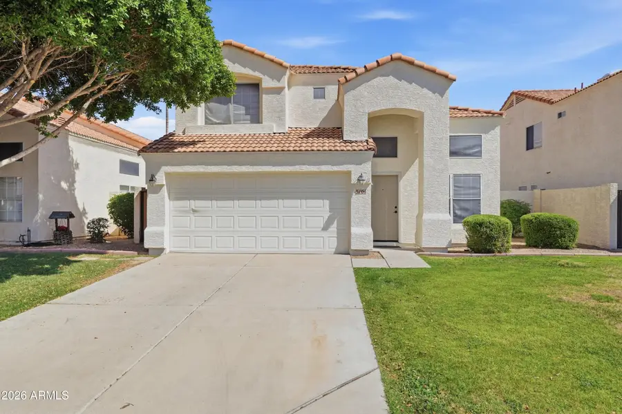 5104 E Catalina Avenue, Mesa, AZ 85206 - #2