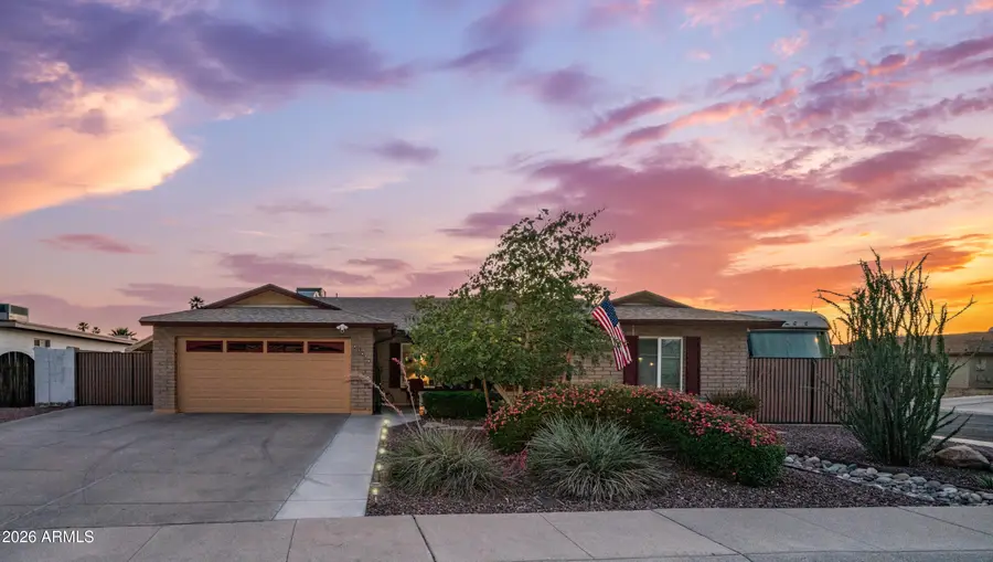 11218 N 52nd Lane, Glendale, AZ 85304 - #2