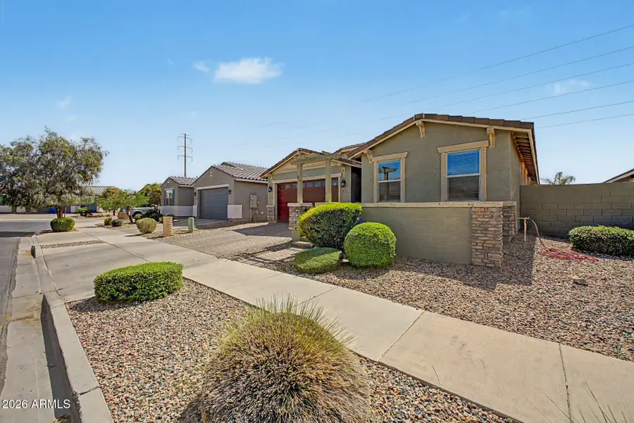 19914 N Lauren Road, Maricopa, AZ 85138 - #2