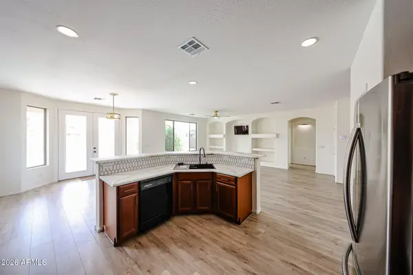 14891 N 135th Lane, Surprise, AZ 85379