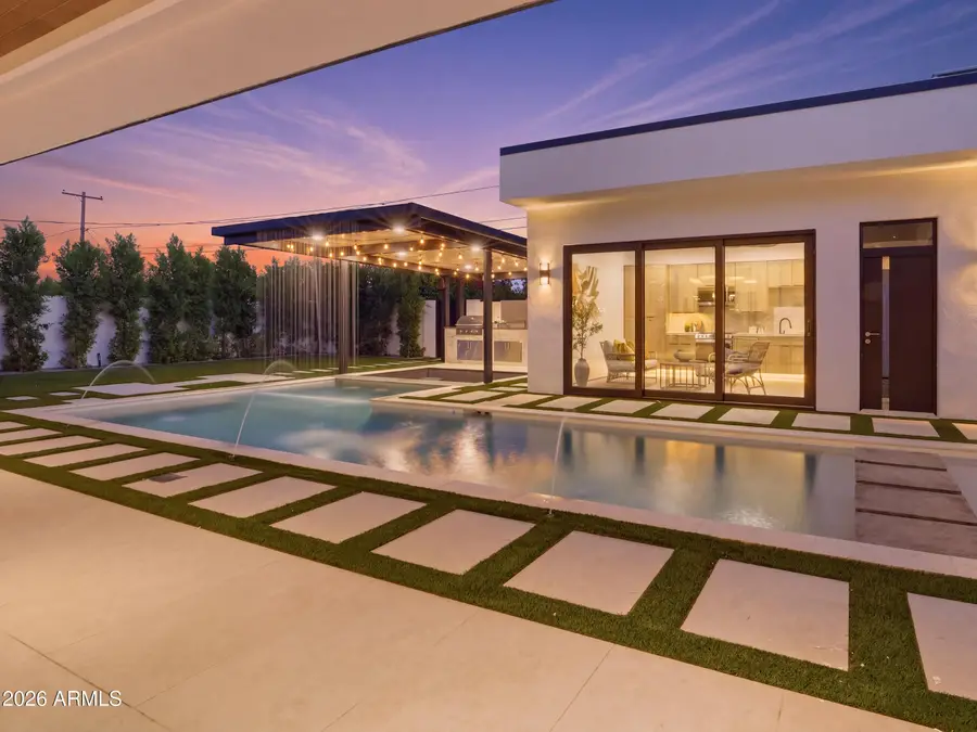 8245 E Coolidge Street, Scottsdale, AZ 85251 - #3