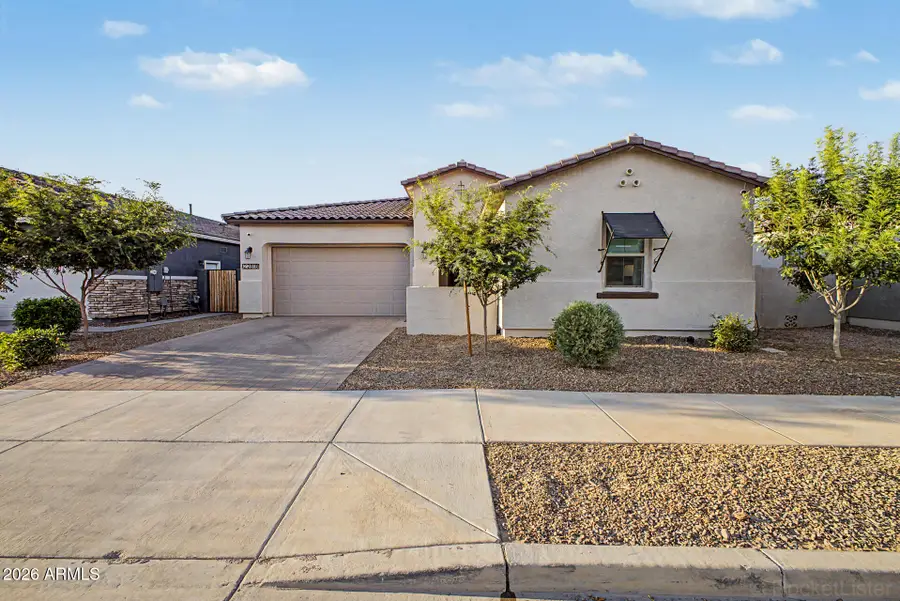 22618 E Roundup Way, Queen Creek, AZ 85142 - #3