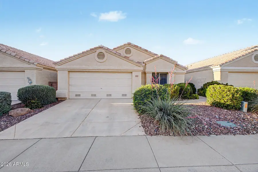 14012 W Fire Mesa Trail, Surprise, AZ 85374 - #2