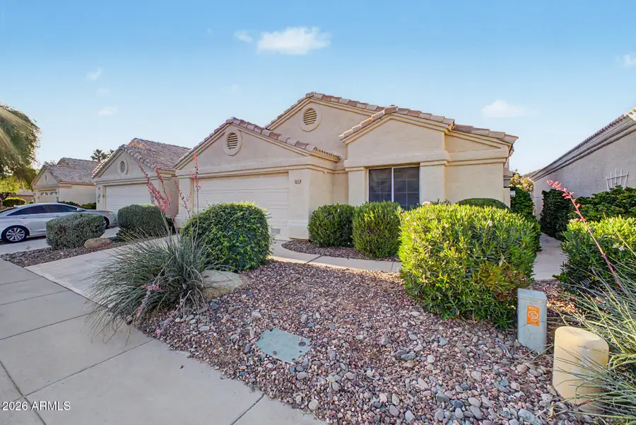 14012 W Fire Mesa Trail, Surprise, AZ 85374 - #3