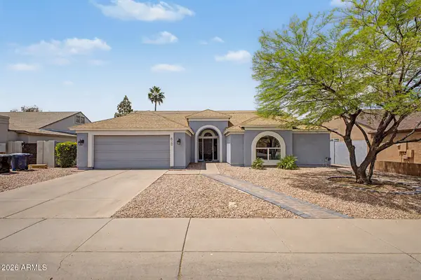 620 S Kenwood Lane, Chandler, AZ 85226