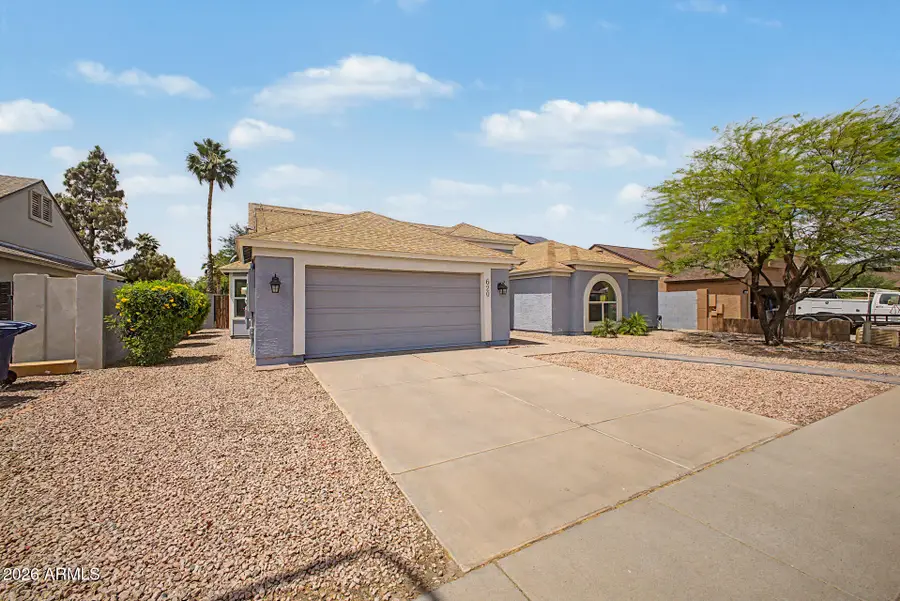 620 S Kenwood Lane, Chandler, AZ 85226 - #2