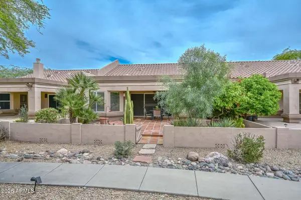 19524 N 83rd Lane, Peoria, AZ 85382