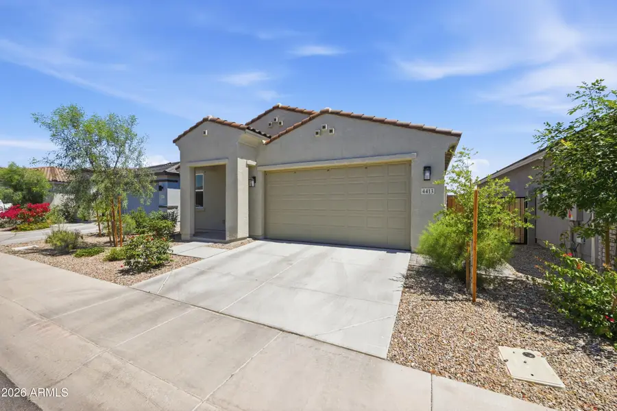 4413 S Siphon Draw Road, Apache Junction, AZ 85119 - #3