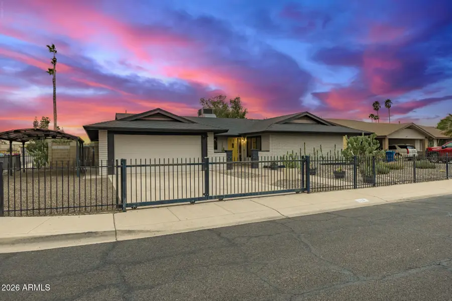 617 E Ellis Drive, Tempe, AZ 85282 - #2