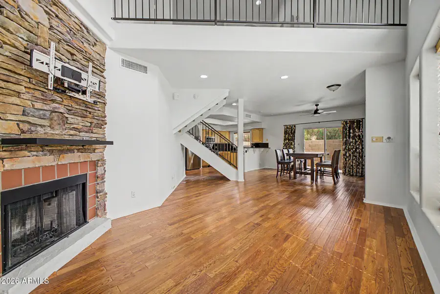 10247 N 12th Place #2, Phoenix, AZ 85020 - #2