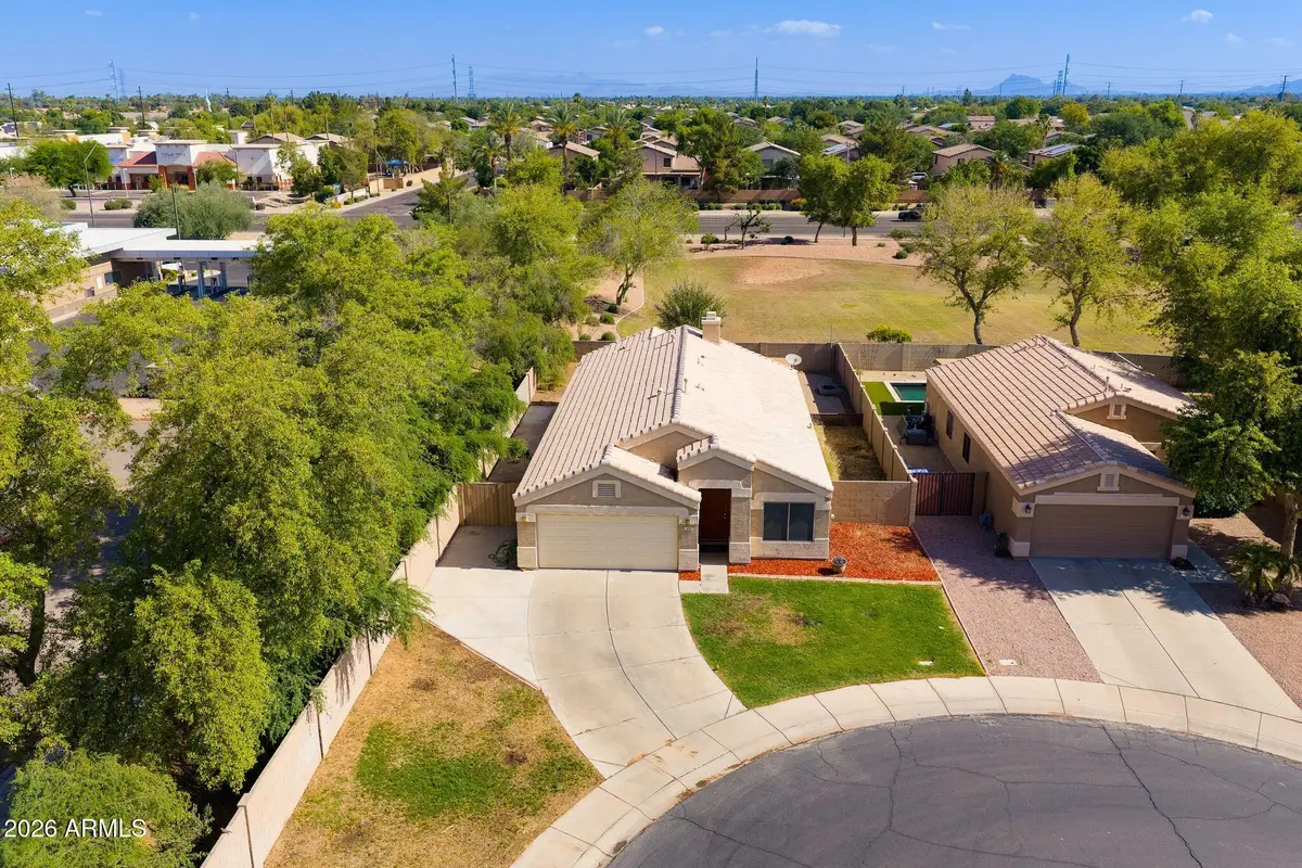 1694 E Sierra Madre Avenue, Gilbert, AZ 85296 - #1