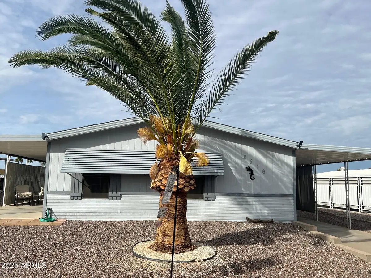 2516 N 56th Street, Mesa, AZ 85215 - #1