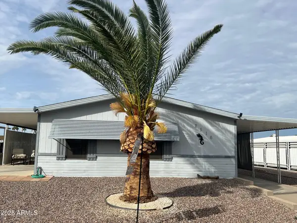 2516 N 56th Street, Mesa, AZ 85215