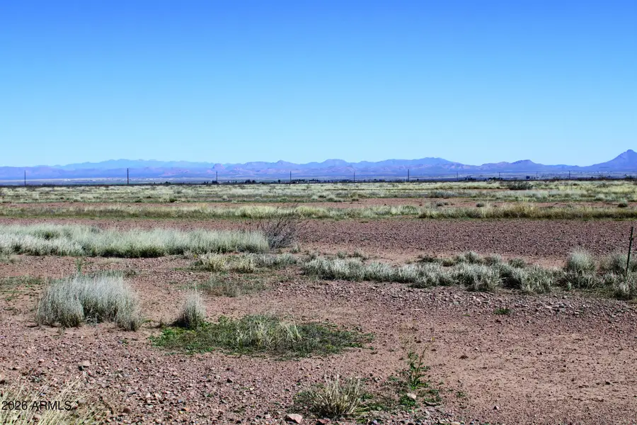 .41 Acres N Old Brooks Road #940, Douglas, AZ 85607 - #2