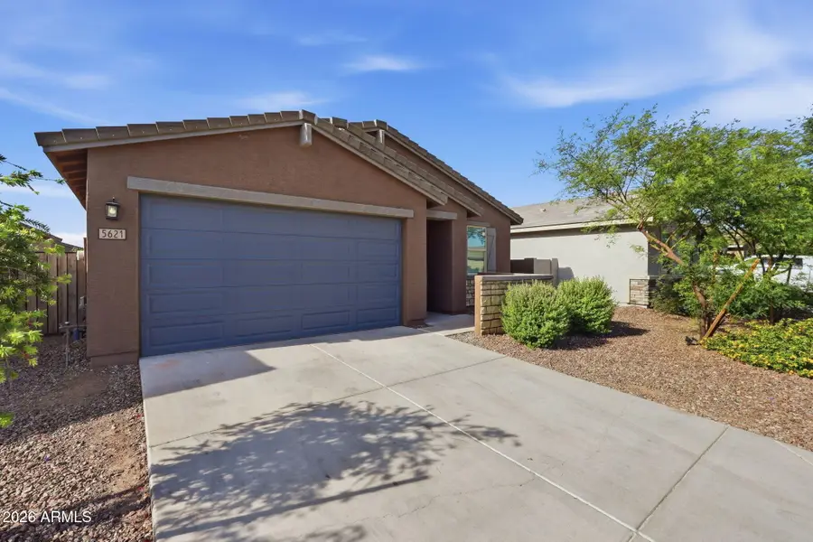 5621 W Notch Hill Road, Laveen, AZ 85339 - #3