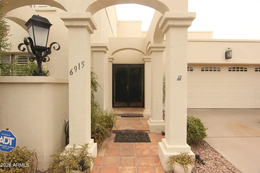 6915 E Glenrosa Avenue, Scottsdale, AZ 85251 - #2