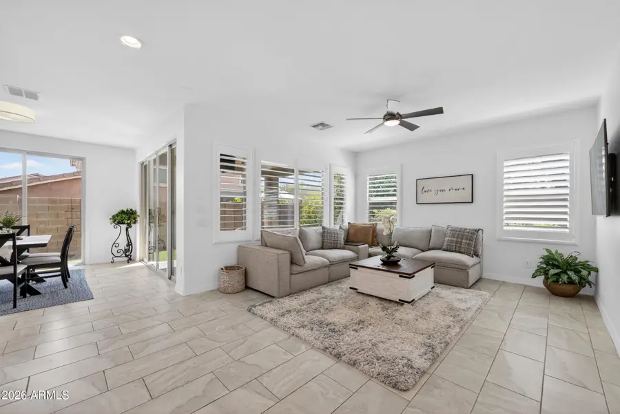 4635 E Patrick Lane, Phoenix, AZ 85050 - #3