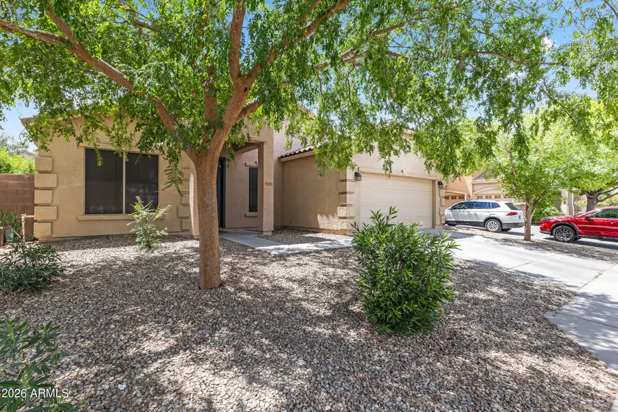 10203 W Albeniz Place, Tolleson, AZ 85353 - #3
